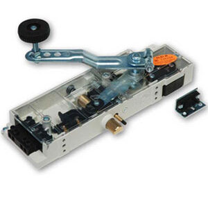 Kapı Kilit ve Regülatör cl-01-m