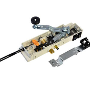 Kapı Kilit ve Regülatör cl-05-m