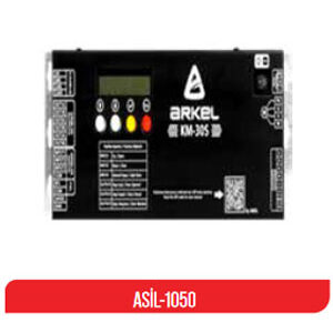Yedek Malzemeler Asil-1050