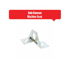 Askı Kancası
