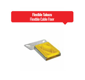 Flexible Takozu
