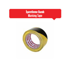 İşaretleme Bandı