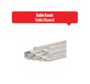 Kablo Kanalı