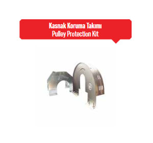 Kasnak Koruma Takımı