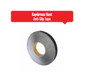 Kaydırmaz Bant