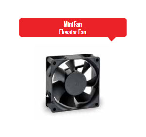 Mini Fan