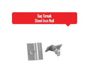 Saç Tırnak